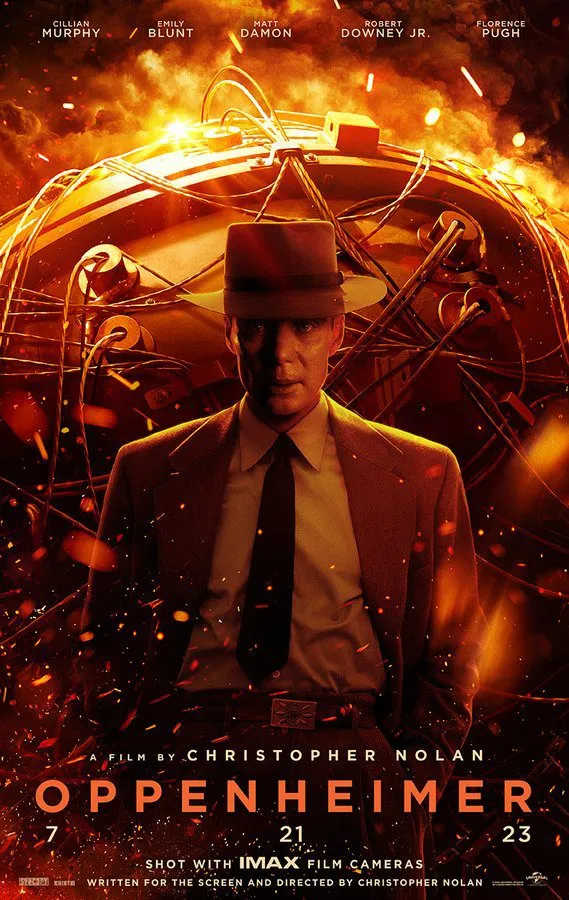 Action Series - High-action TV series
