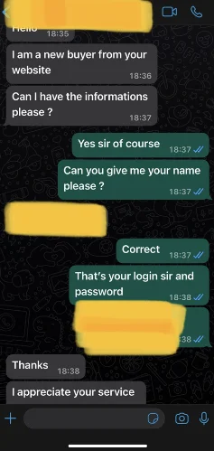 Customer Review 3